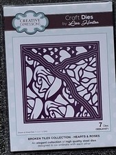 New Creative Expressions Craft