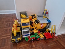 Playmobile Job Lot Including