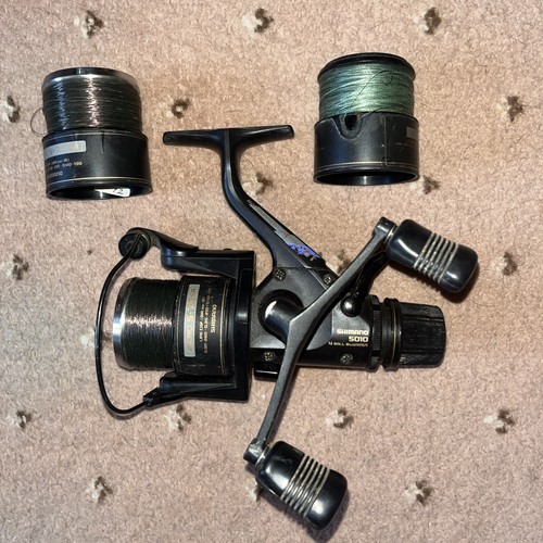 Shimano baitrunner aero - baitrunner, gt