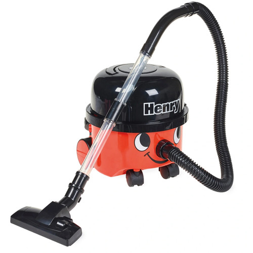 Henry vacuum cleaner toy kids - henry,