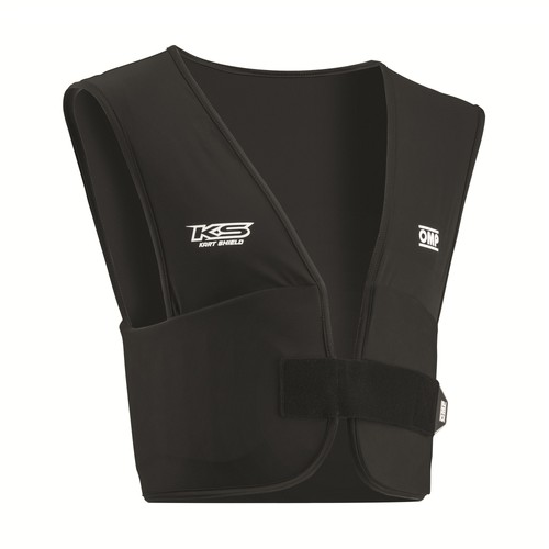 Omp karting rib vest - vest, /