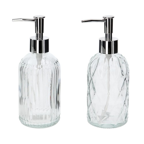 400ml glass vintage - 400ml, lotion