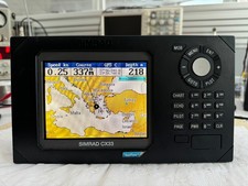 SIMRAD CX33