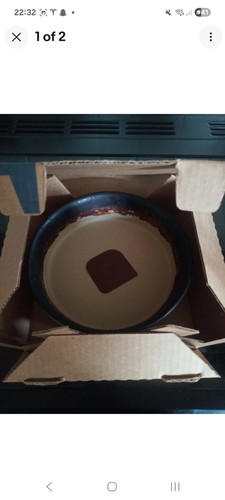 Pampered chef mini baker boxed - chef,