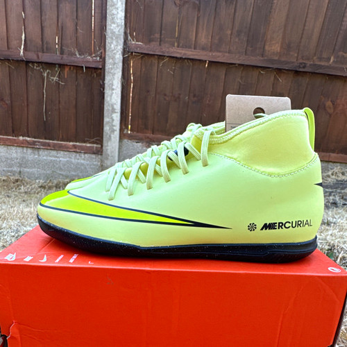 Nike mercurial superfly - nike, 10