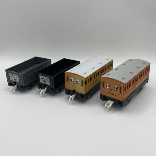 Tomy thomas friends - thomas,