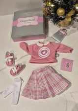 DesignaFriend Preppy Chic Outfit