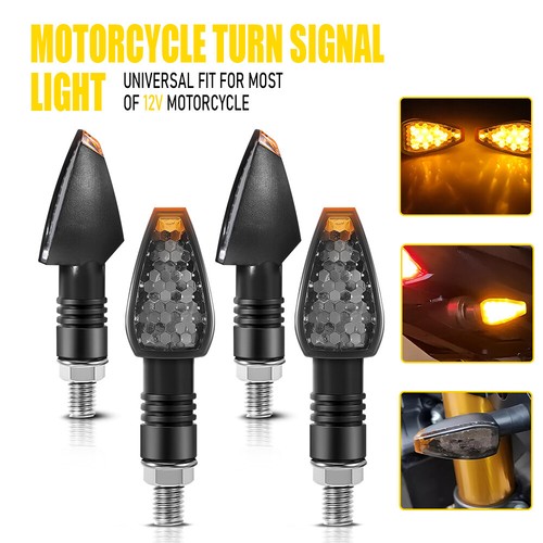 Universal 12v led - 4x,