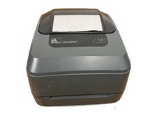 Zebra GK420T USB Ethernet