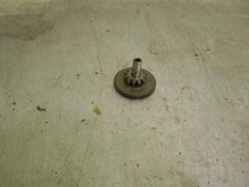 suzuki  600  bandit  mk1   starter  gear