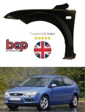 FORD FOCUS 2005 - 2008 FRONT