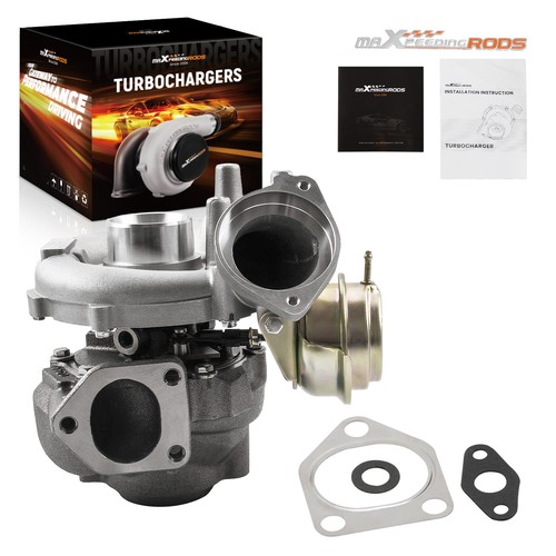 Turbo for bmw - turbo, x5