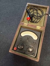 Universal Avometer Model 49