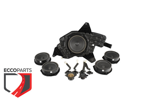 Infinity subwoofer speakers - infinity,