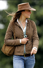 Vintage Lola Rose Soft