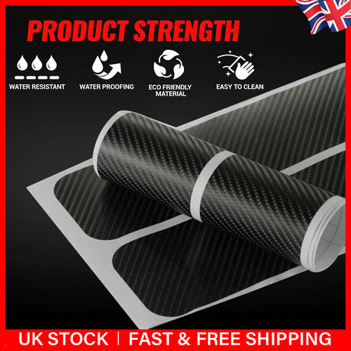 Universal 4pcs car door - 4pcs, sill