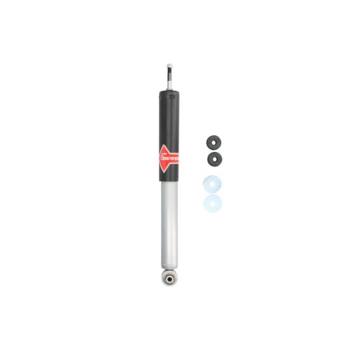 Shock absorber back left - absorber, /