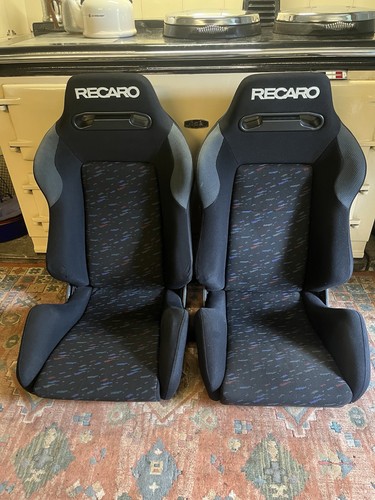 Recaro sr3 confetti - sr3, bucket