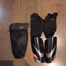Nike Mercurial Shin pads small
