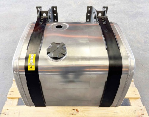 Volvo diesel fuel tank - diesel, 220l
