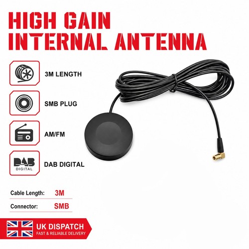 Universal digital dab fm - universal, am