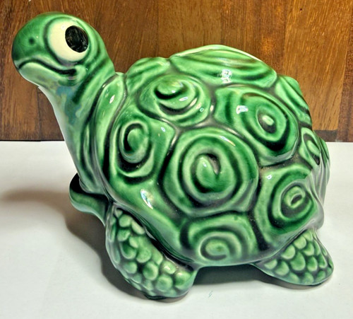 Vintage 1970 sylvac green - vintage, 1970’s