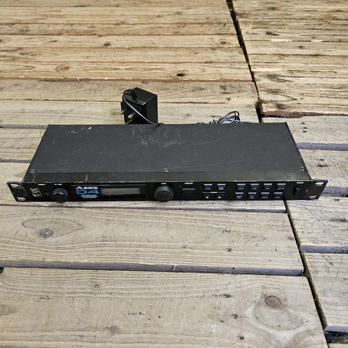 Alesis electronic drum - d4,