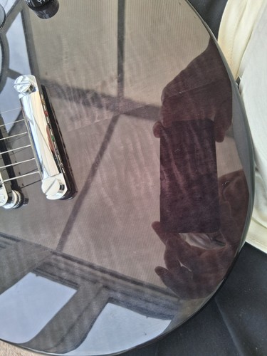 Epiphone gibson les paul - les,