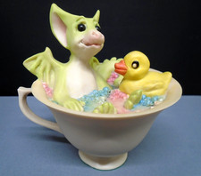 pocket dragons   'BUBBLES'