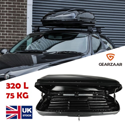 320 litre capacity - litre, car