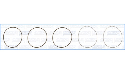 Genuine ajusa oem - ajusa, cylinder