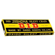 Distribution Chain DID 25SHDHA