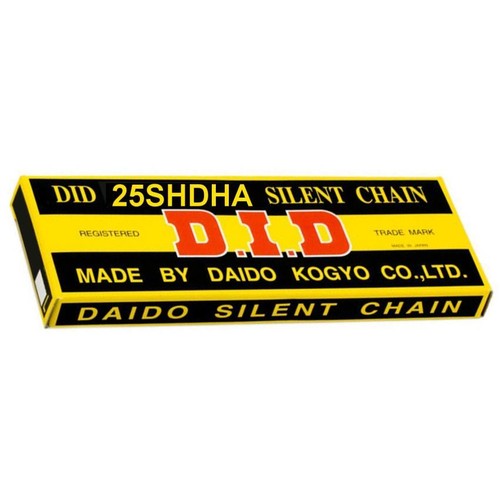 Distribution chain did - chain, 25shdha