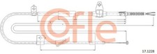 COFLE 92.17.1228 Cable