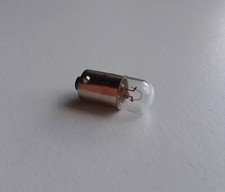 Lambretta Speedo Bulb, Series