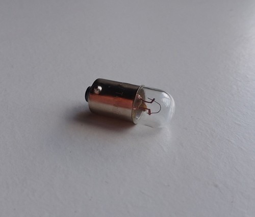 Lambretta speedo bulb series - speedo,