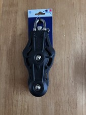 Wichard 55mm 70mm plain block