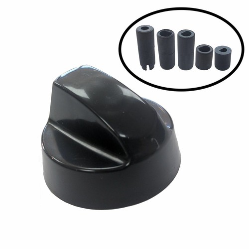 Baumatic black cooker - black,