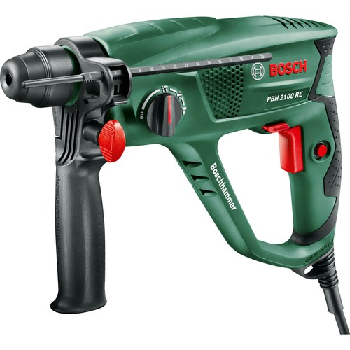 Bosch pbh 2100 - re, sds