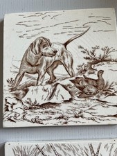 2 x  Antique Josiah WEDGWOOD &