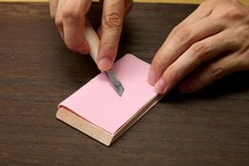 EZ Care Lino and Wood Carving