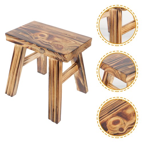 Shoe changing stool children - changing,