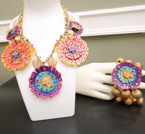 Tarina tarantino jewelry set - tarantino,