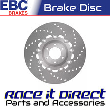 Brake Disc for SUZUKI GSX 1100