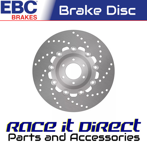 Brake disc for - brake, 1100