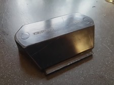 Genuine NOS Classic Ford Escort Mk2 Fuse Box Cover Lid 1518851 (Loose Part)