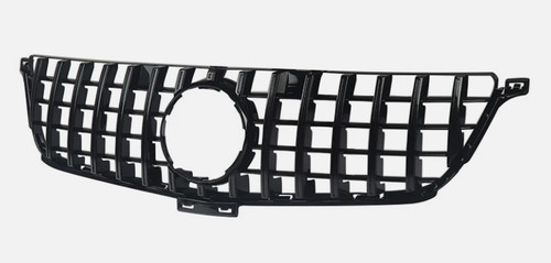 Fits mercedes w166 - ml, gtr