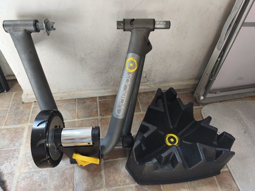 Cycleops magneto indoor - cycleops,