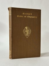 The Book of the Order of
