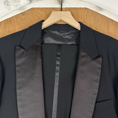 Vtg after six tuxedo - six, 42l